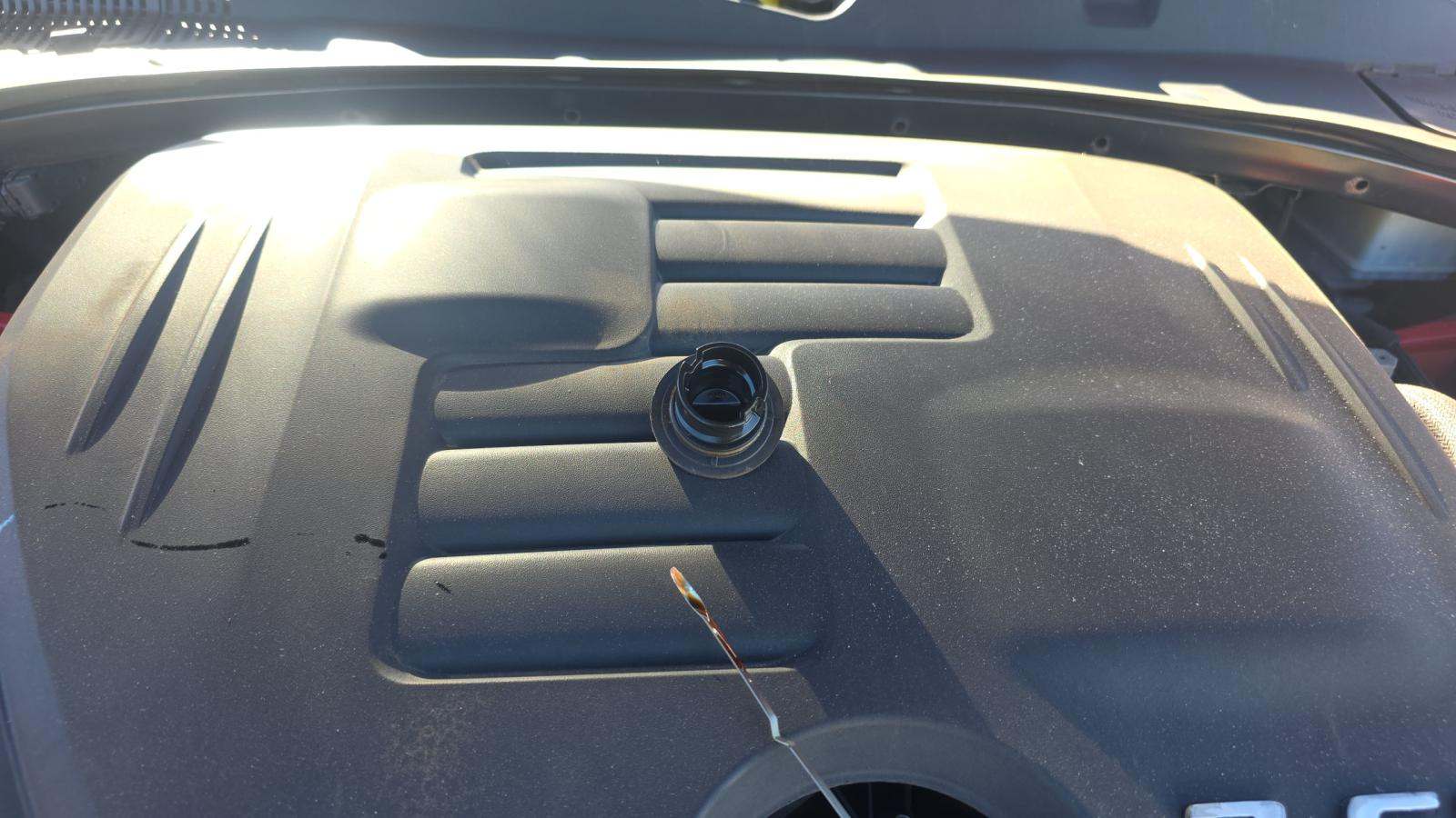 2022 Dodge Charger GT RWD