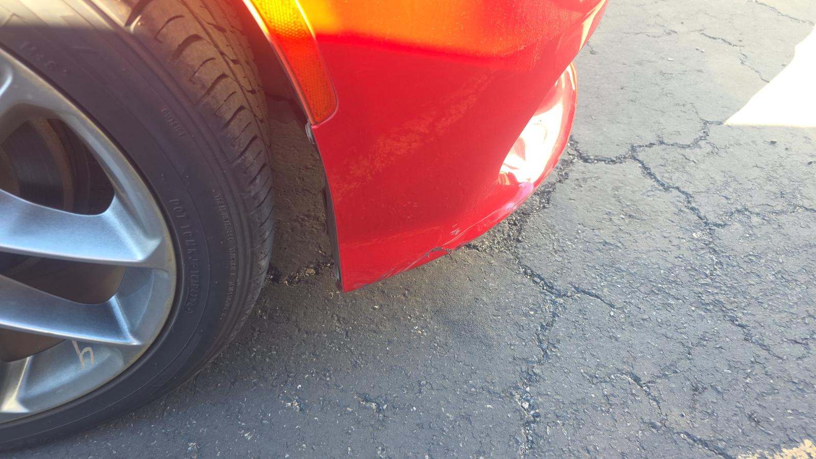 2022 Dodge Charger GT RWD