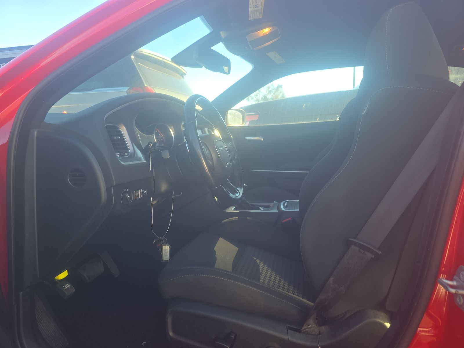 2022 Dodge Charger GT RWD