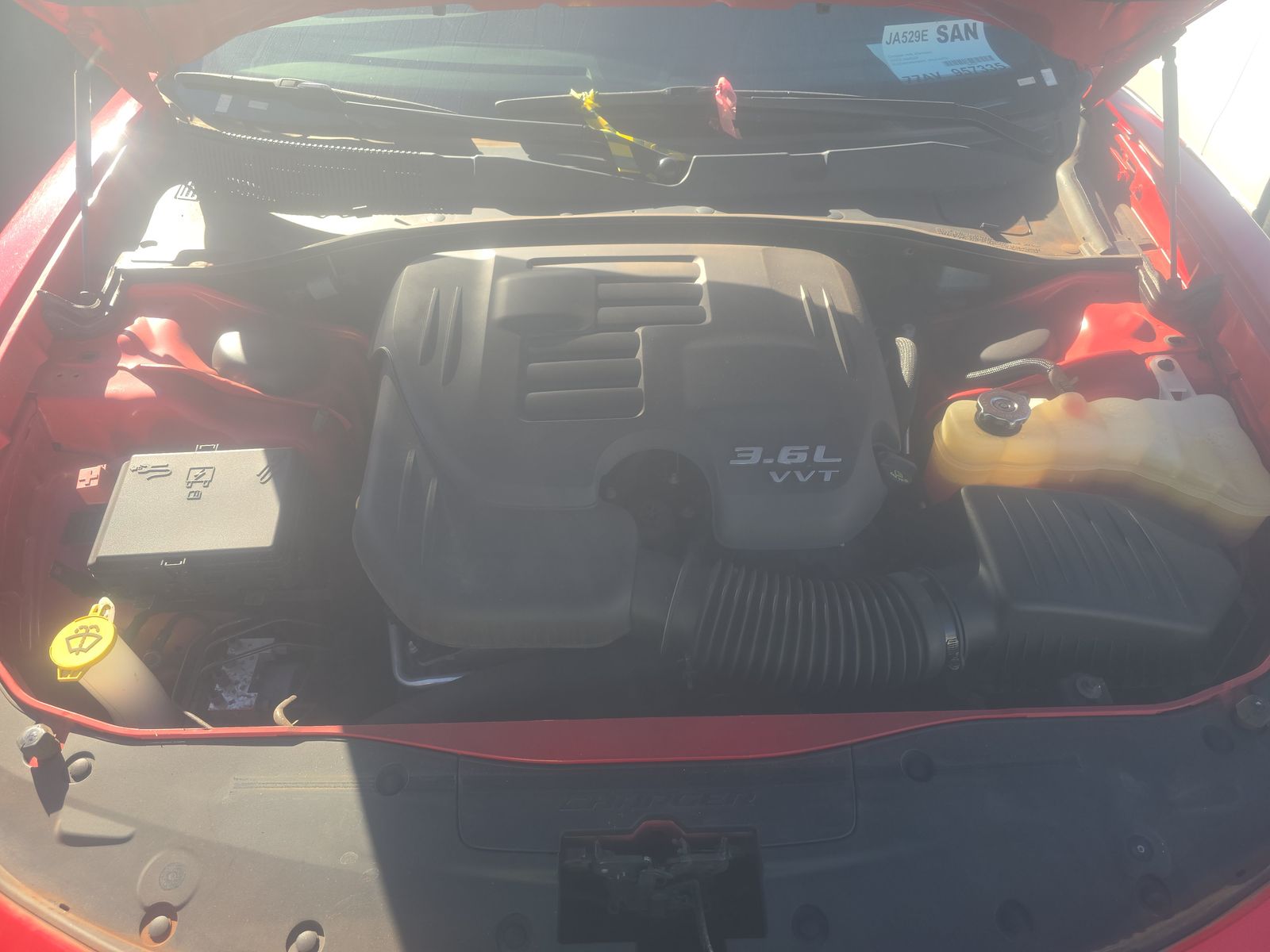 2022 Dodge Charger GT RWD