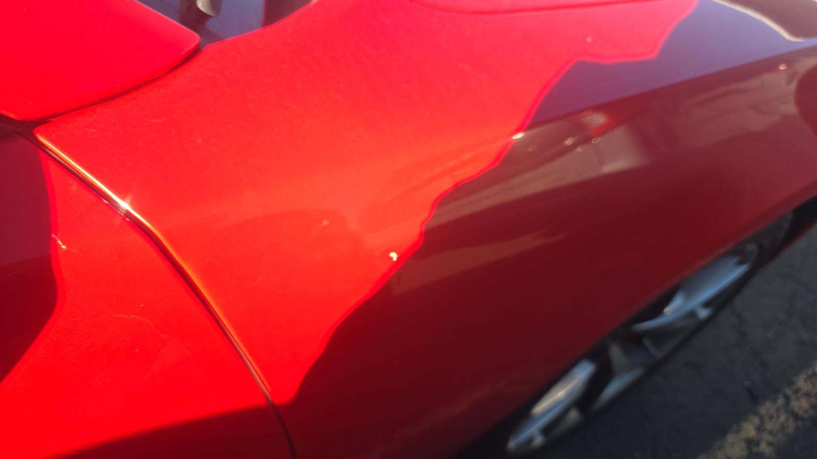 2022 Dodge Charger GT RWD