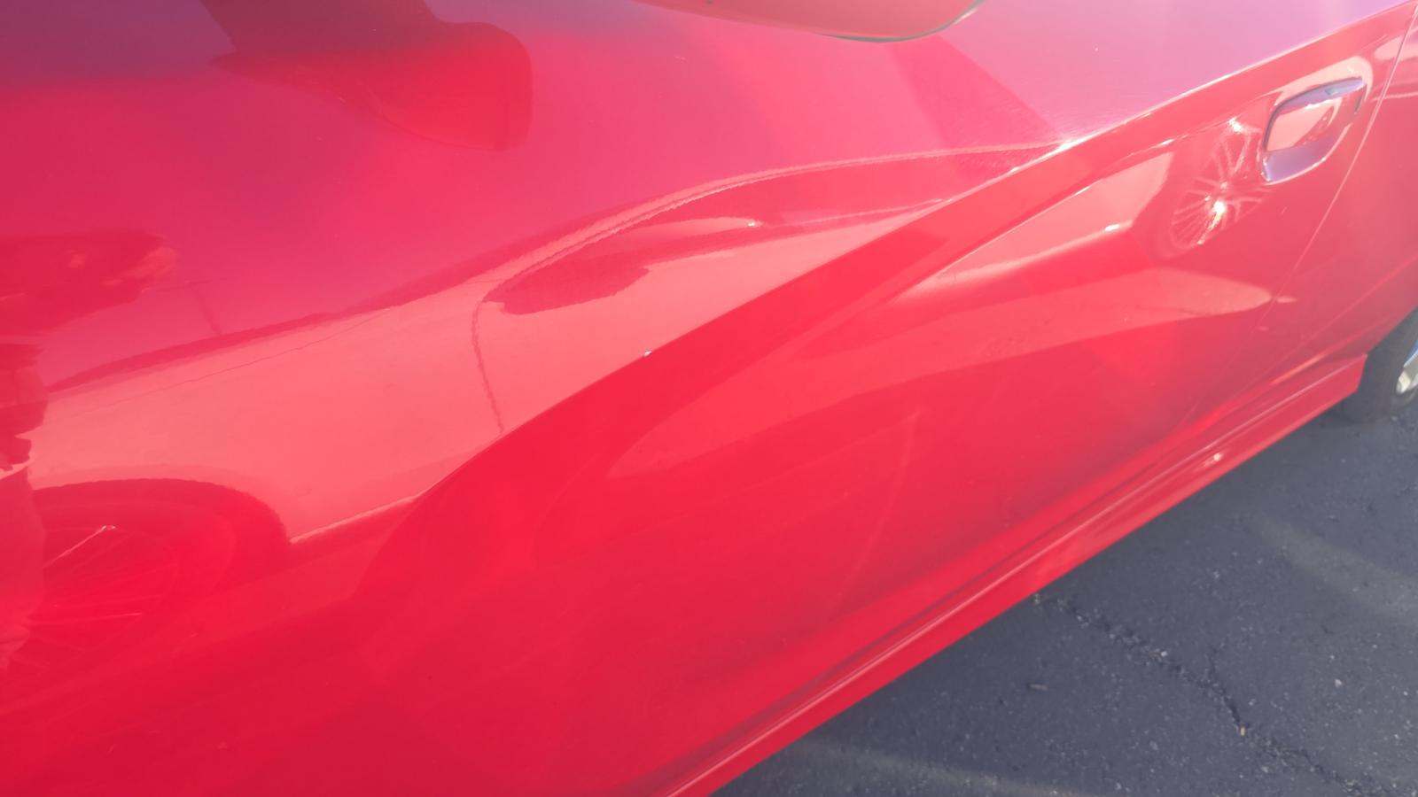 2022 Dodge Charger GT RWD