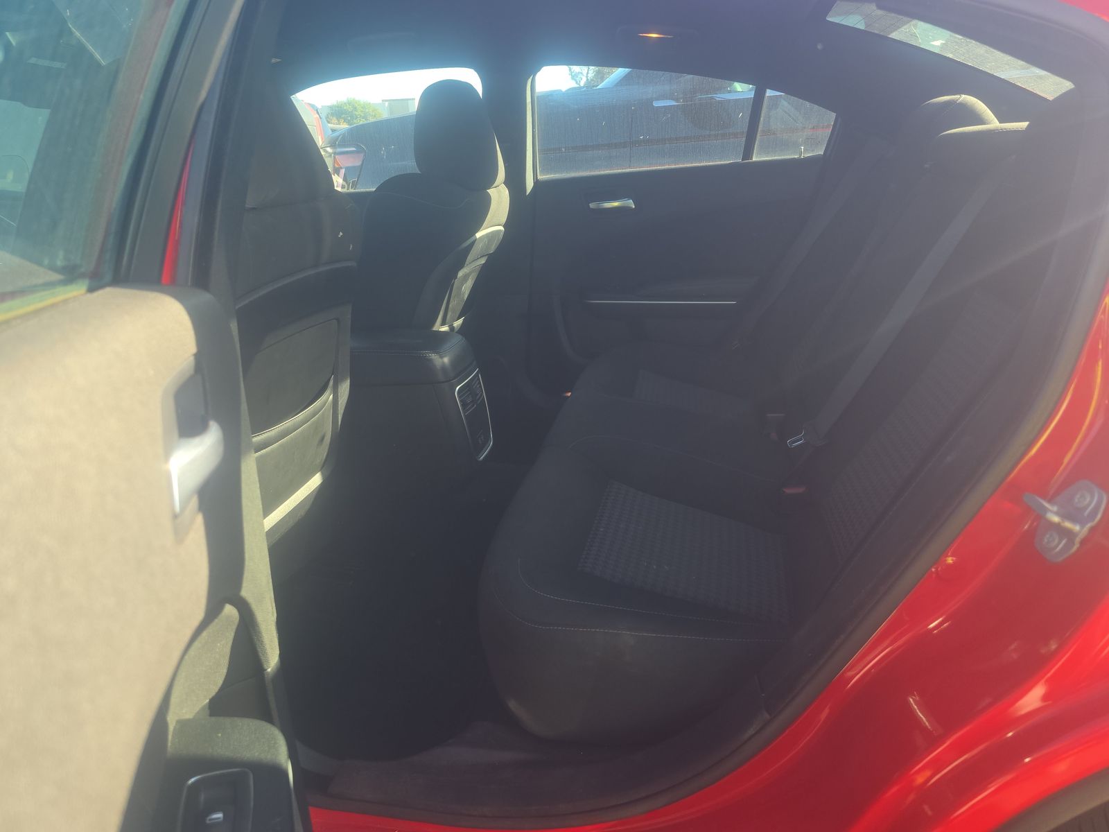 2022 Dodge Charger GT RWD