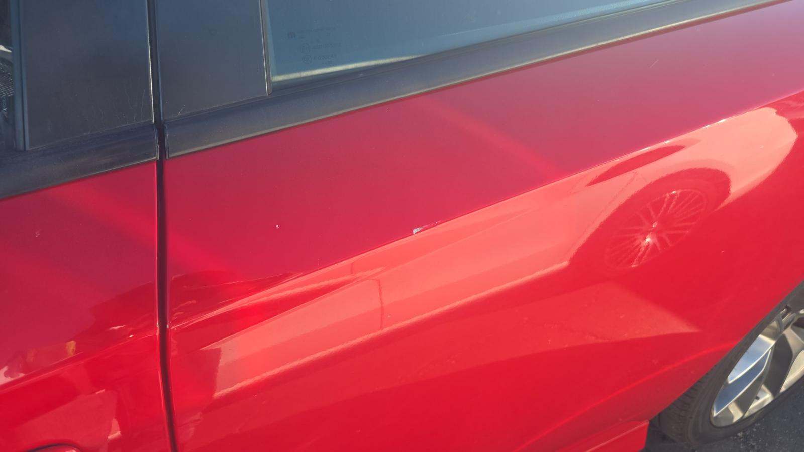 2022 Dodge Charger GT RWD