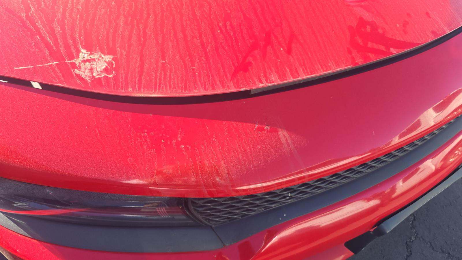 2022 Dodge Charger GT RWD