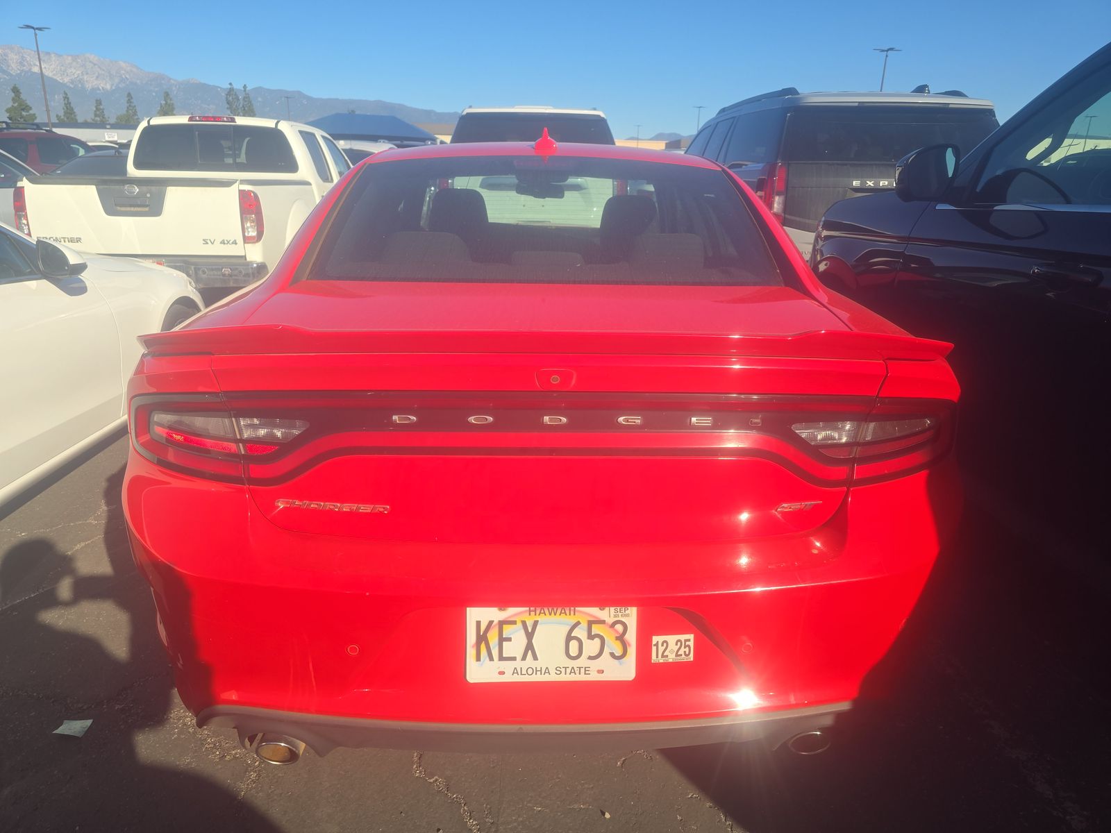 2022 Dodge Charger GT RWD