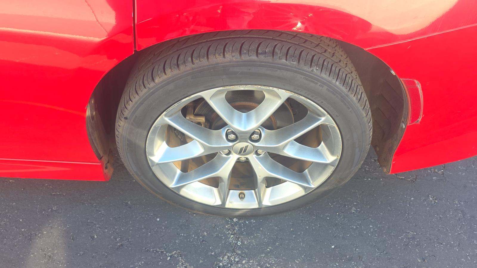 2022 Dodge Charger GT RWD