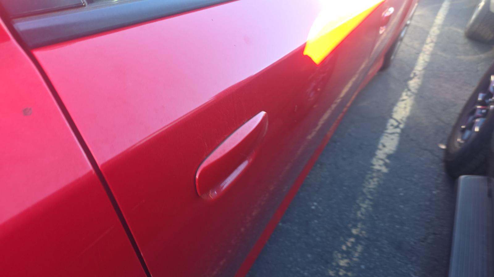 2022 Dodge Charger GT RWD