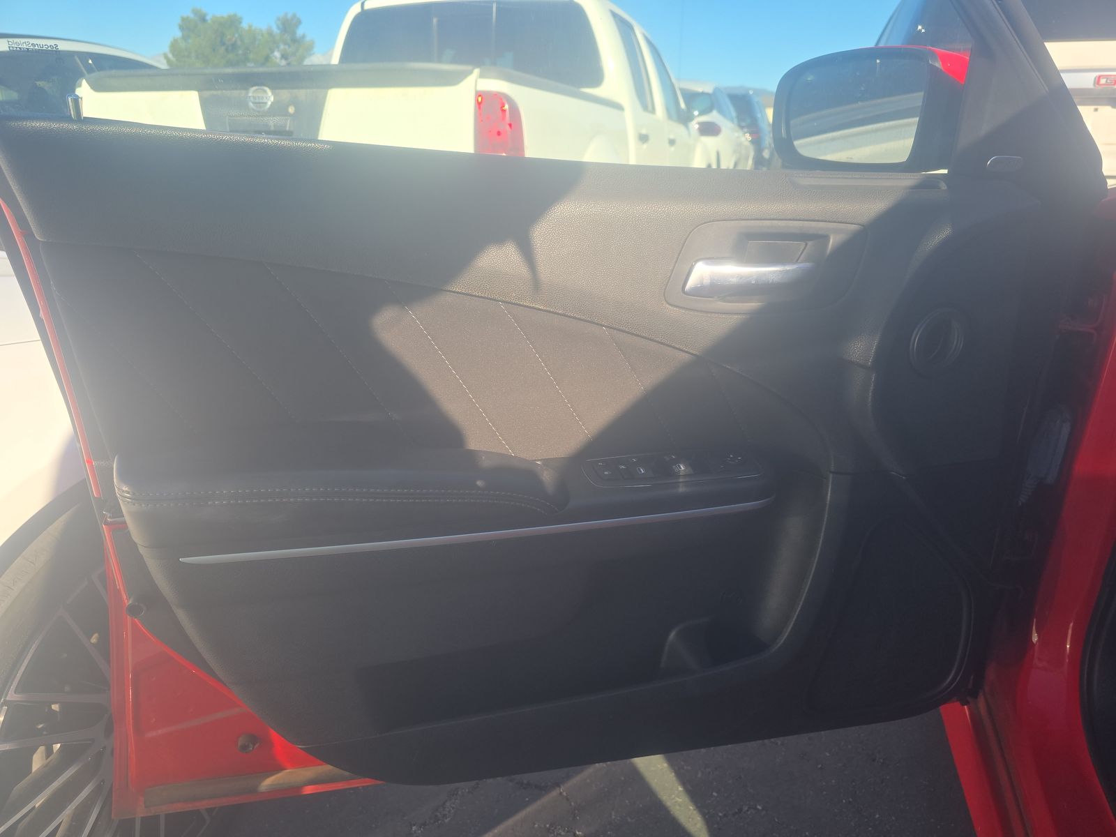 2022 Dodge Charger GT RWD