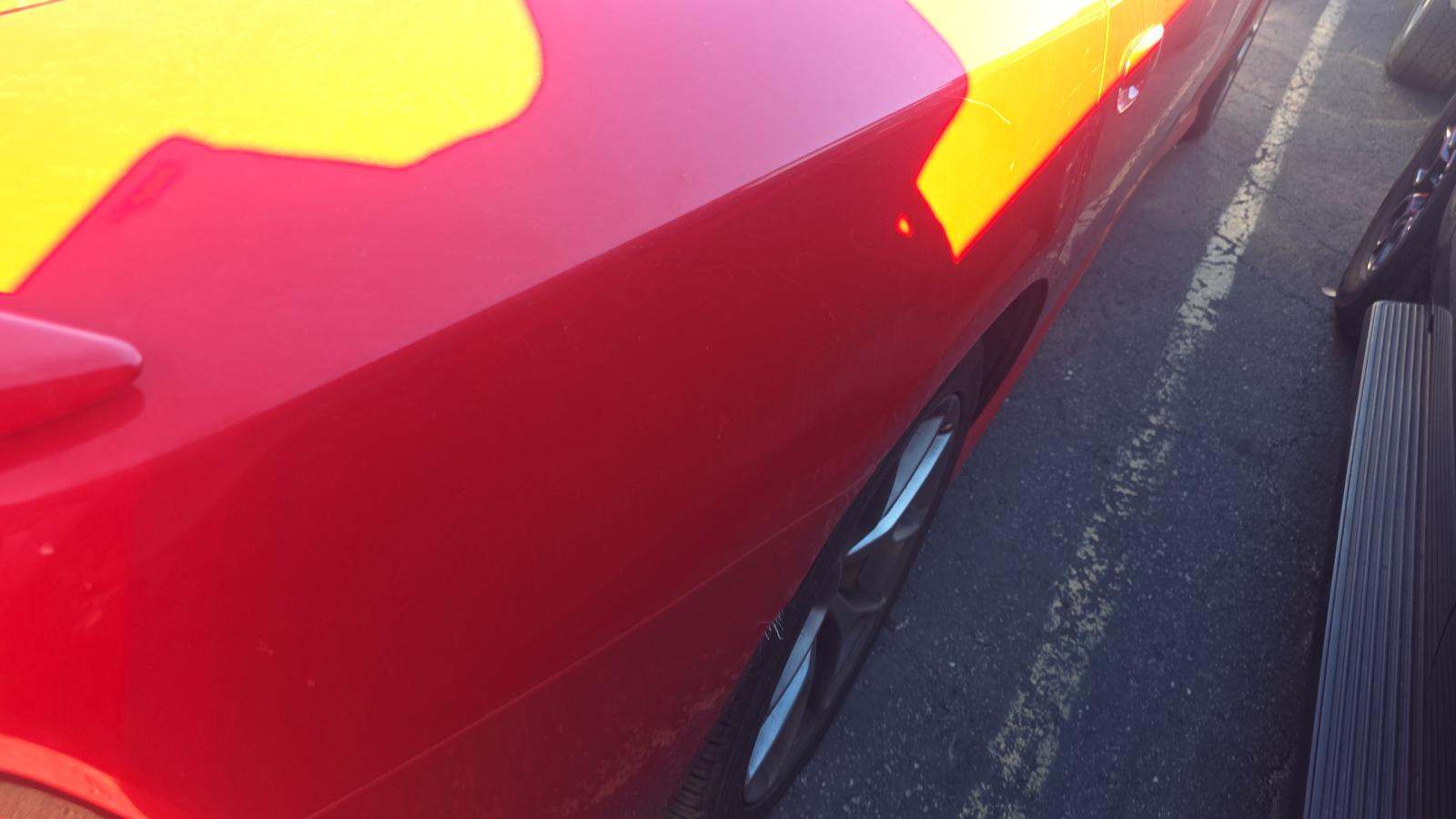 2022 Dodge Charger GT RWD