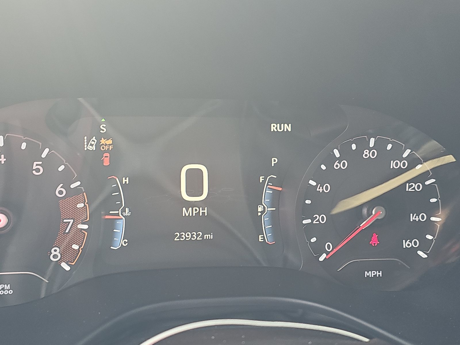 2024 Jeep Compass Limited AWD