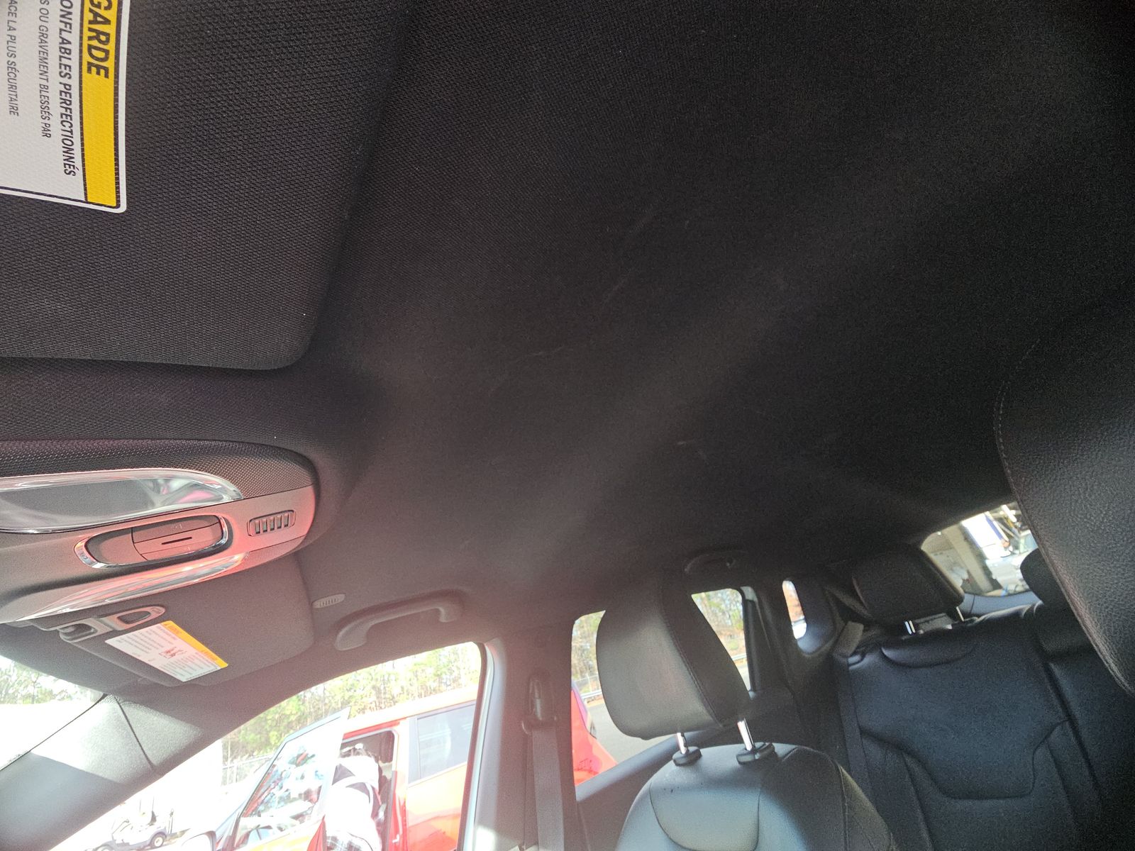 2024 Jeep Compass Limited AWD