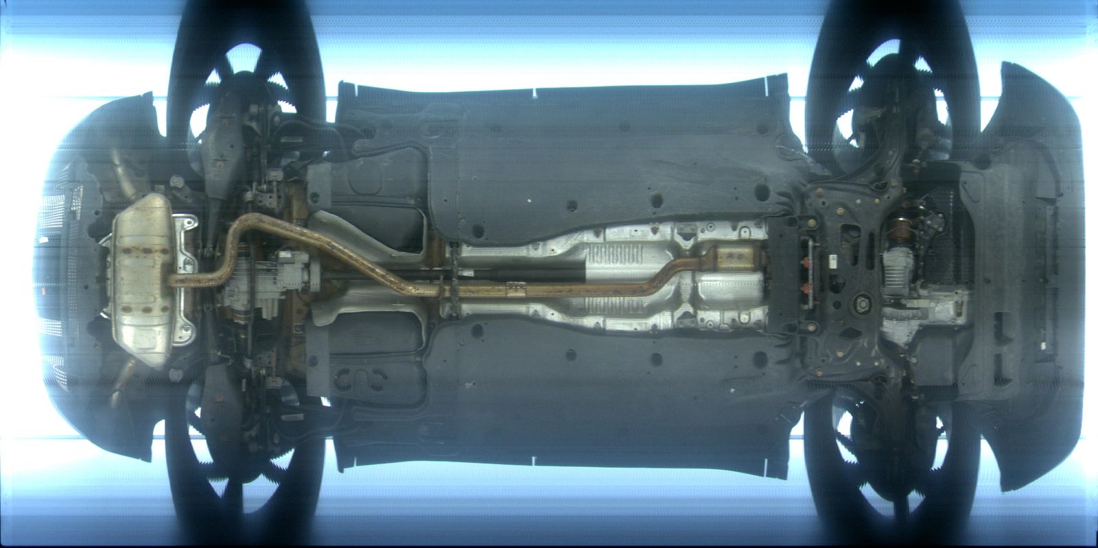 2023 Volkswagen Tiguan 2.0T SEL R-Line AWD