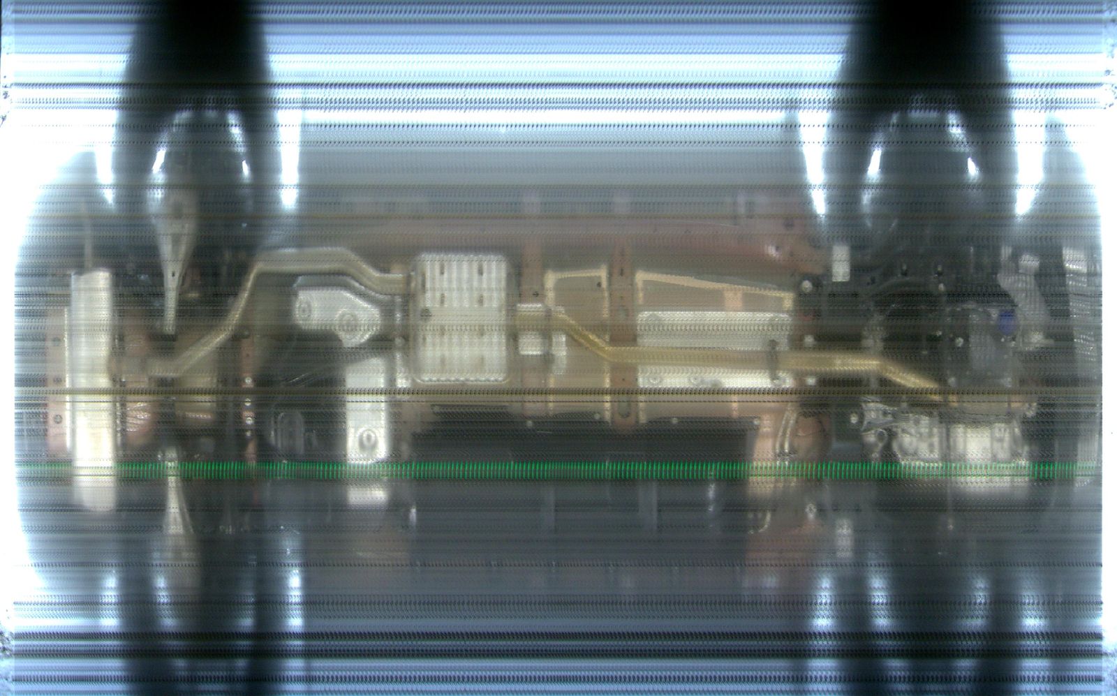 2023 Chevrolet Equinox LT FWD