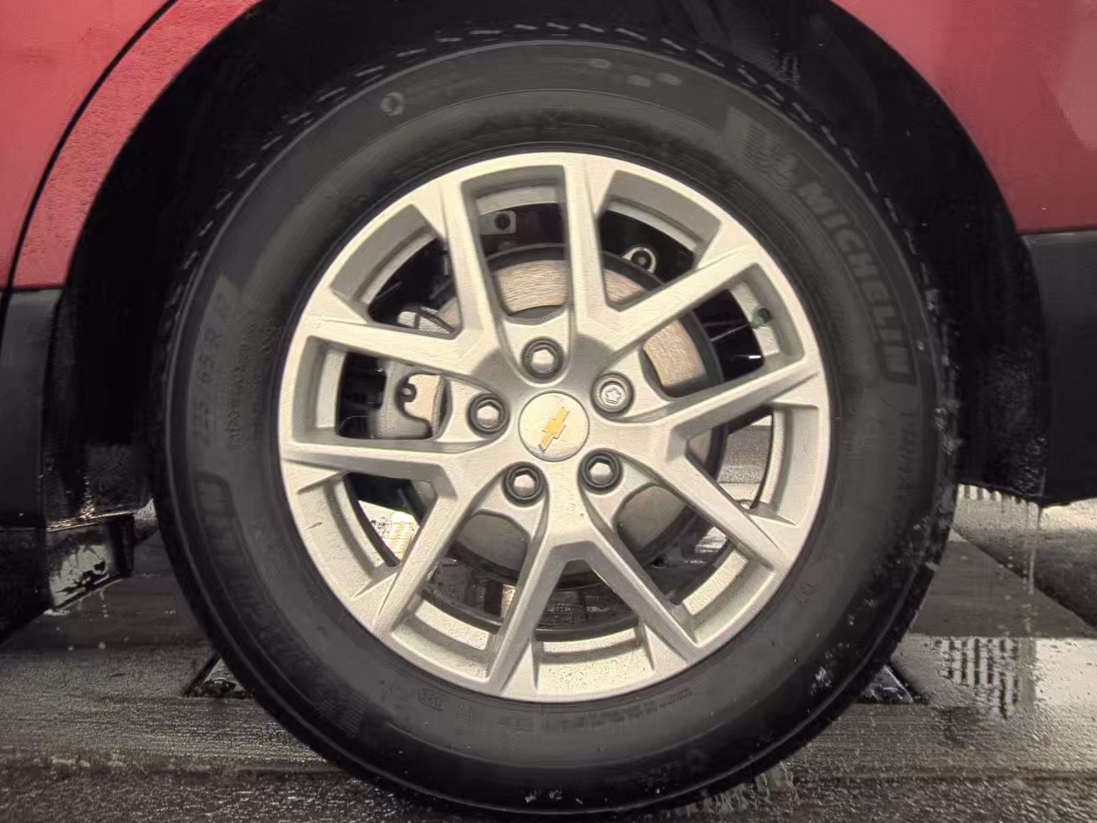 2023 Chevrolet Equinox LT FWD