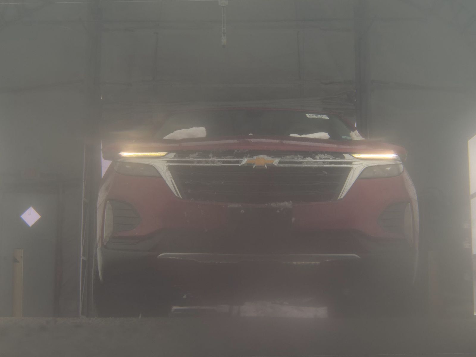 2023 Chevrolet Equinox LT FWD