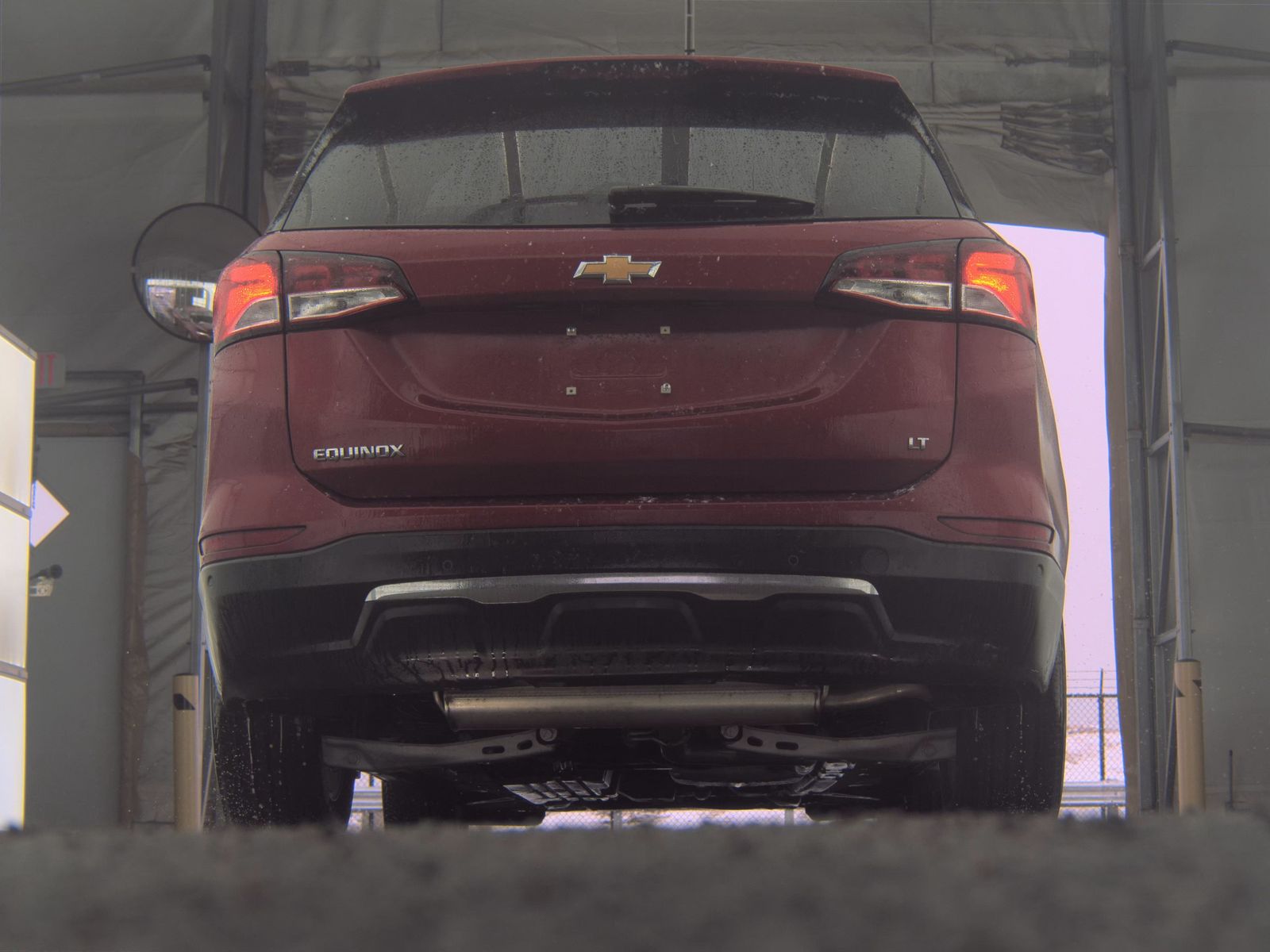 2023 Chevrolet Equinox LT FWD