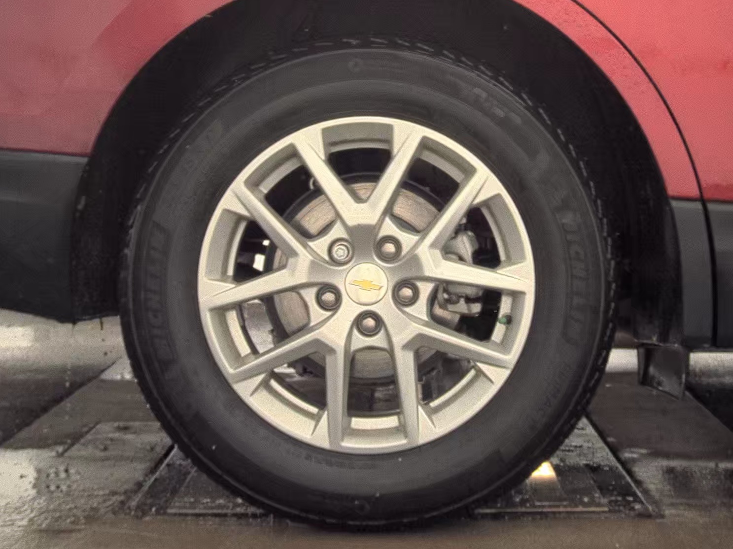 2023 Chevrolet Equinox LT FWD