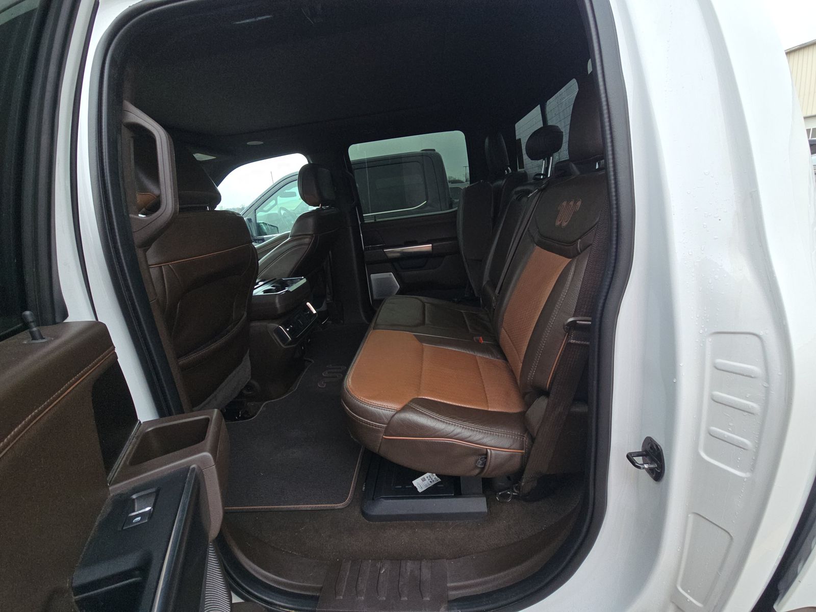 2021 Ford F-150 King Ranch AWD