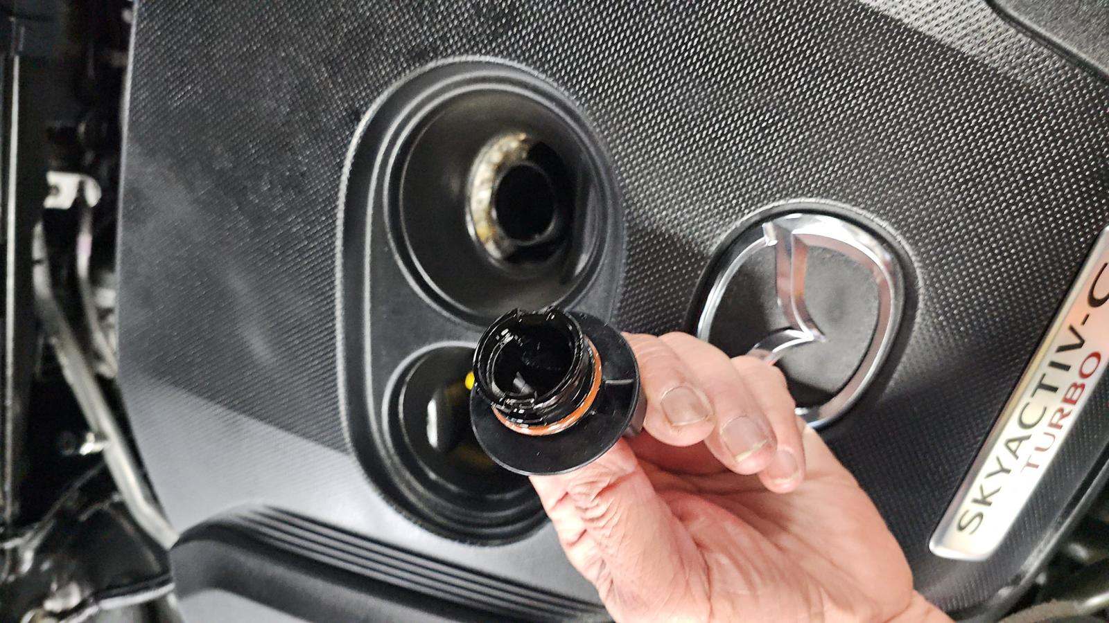 2022 MAZDA CX-30 2.5 Turbo Premium Plus Package AWD