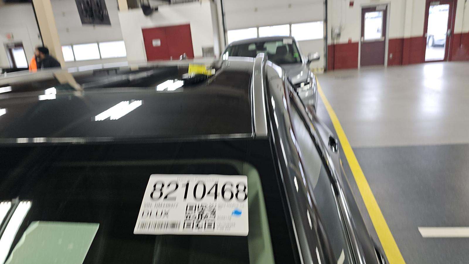 2022 MAZDA CX-30 2.5 Turbo Premium Plus Package AWD