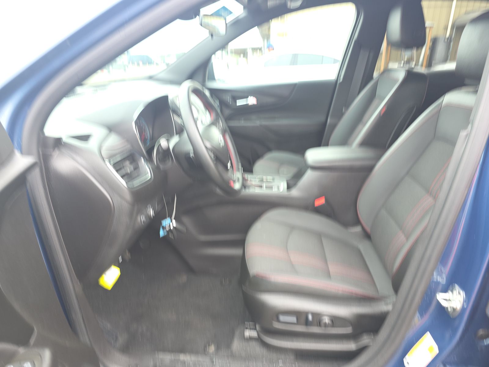 2024 Chevrolet Equinox RS FWD