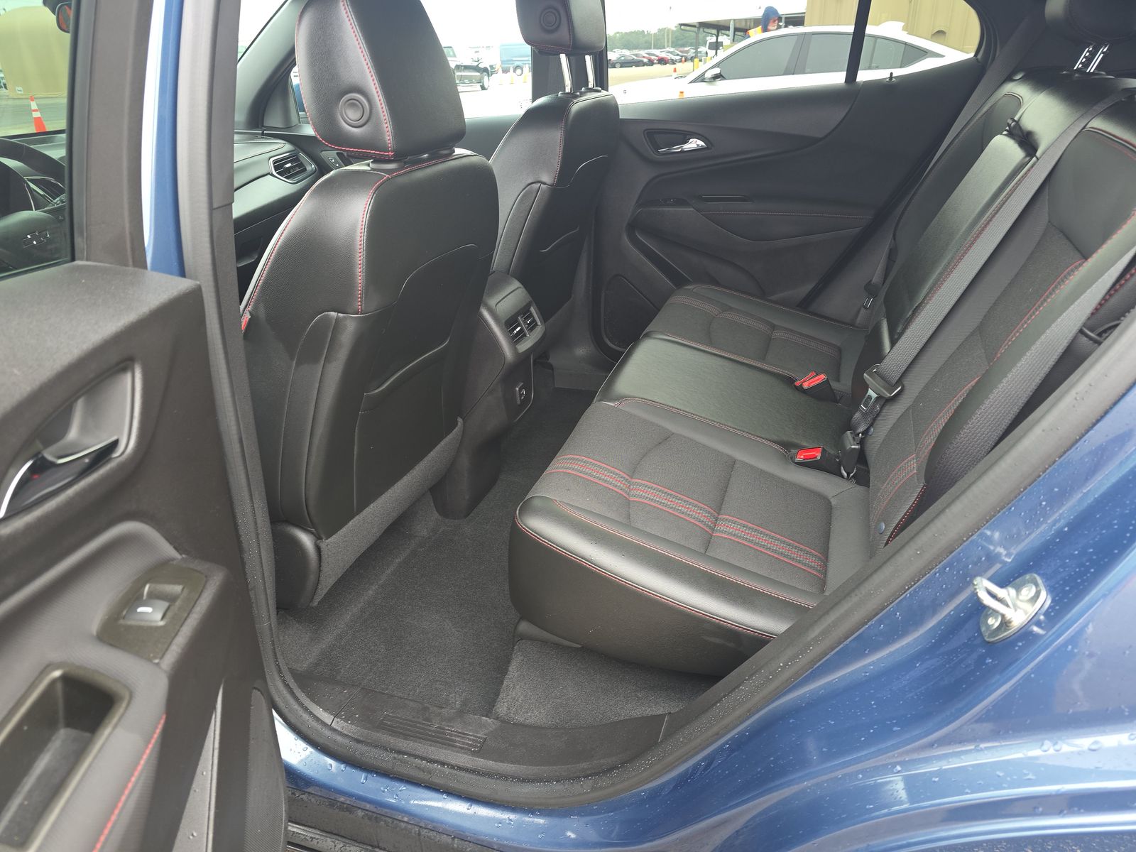 2024 Chevrolet Equinox RS FWD