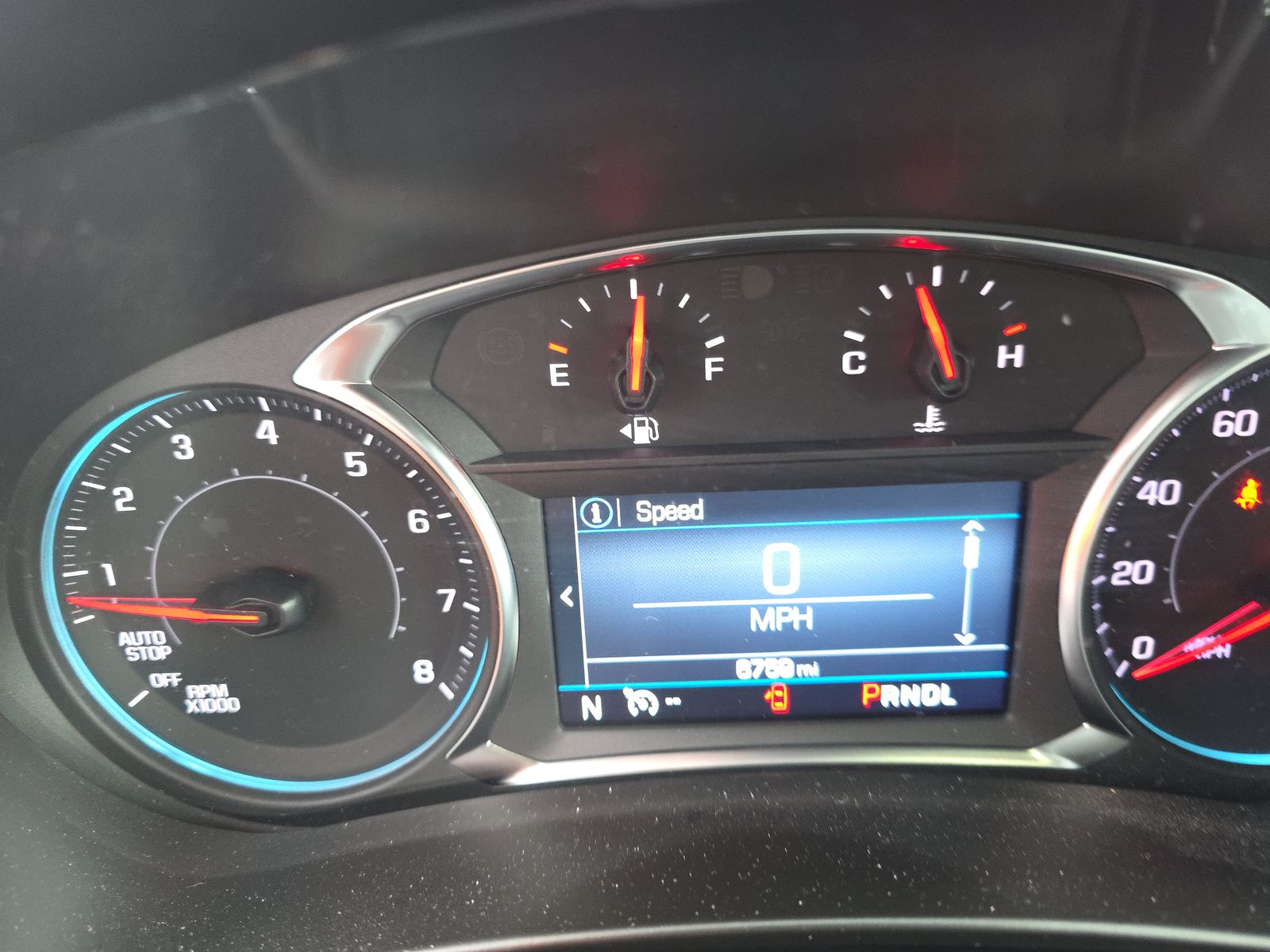 2024 Chevrolet Equinox RS FWD