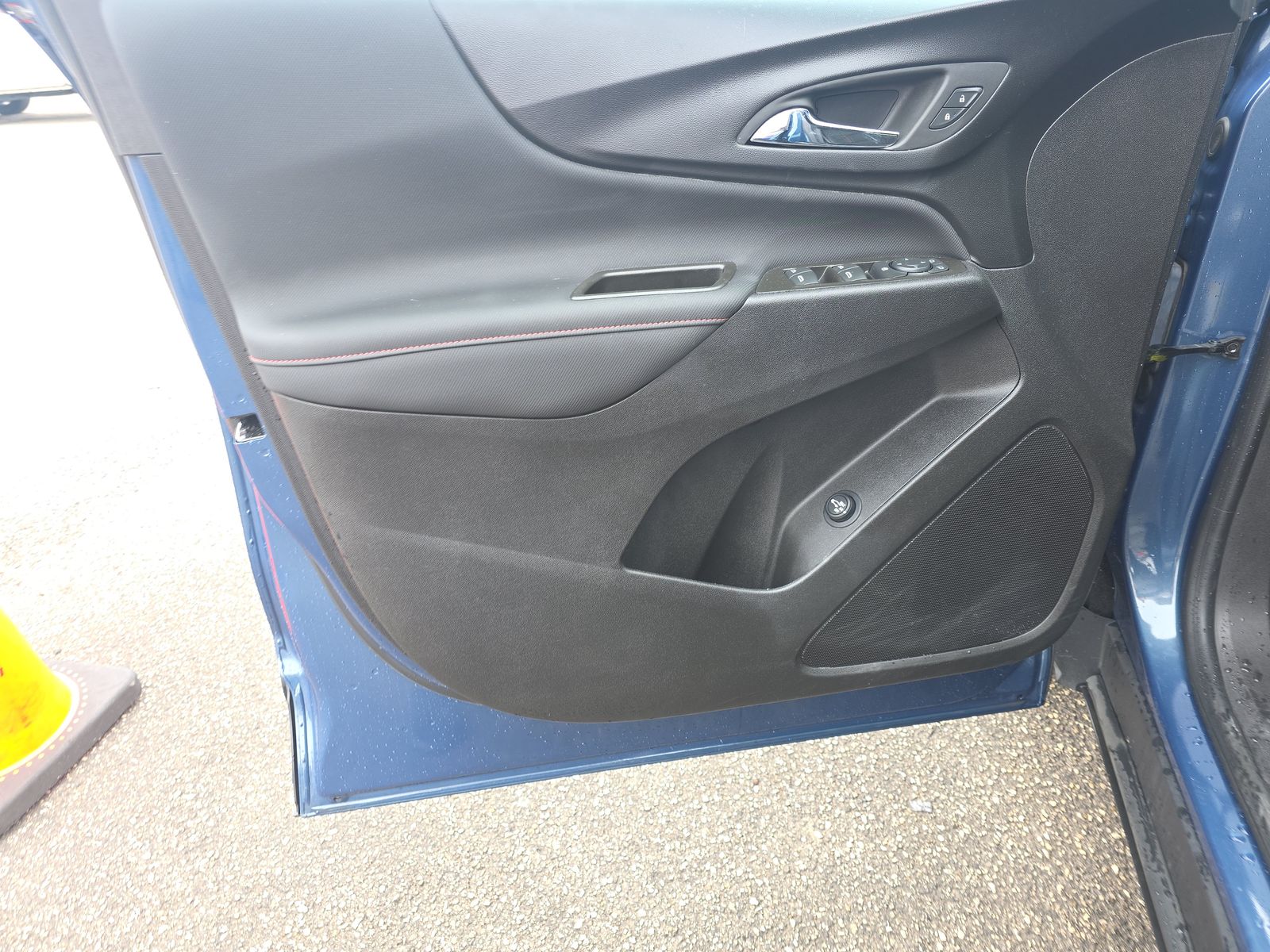 2024 Chevrolet Equinox RS FWD