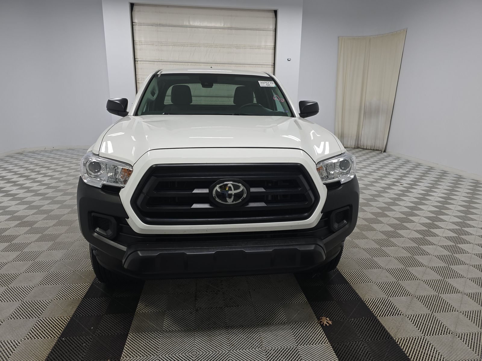 2022 Toyota Tacoma SR RWD