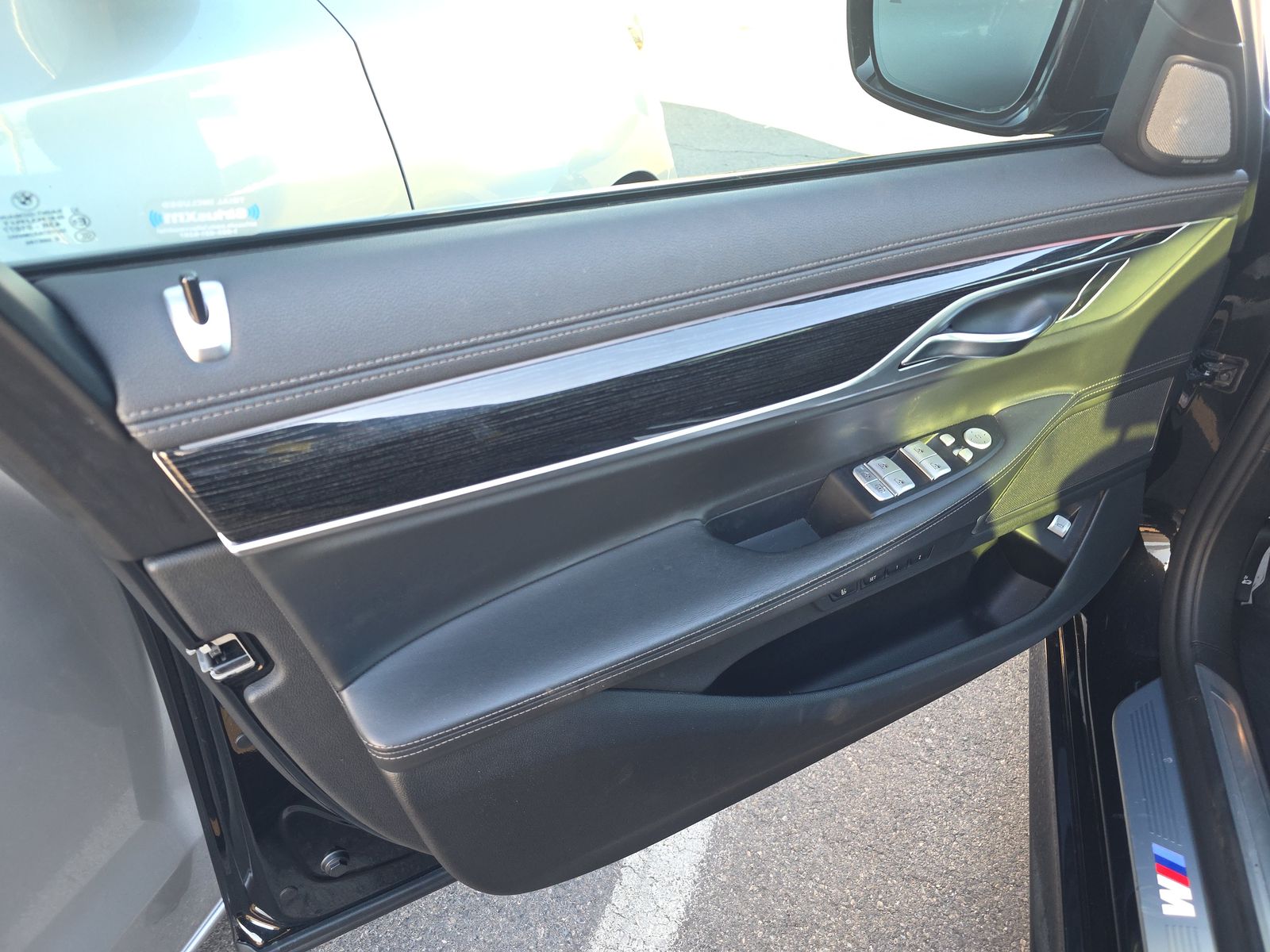 2019 BMW 7 Series 750i RWD