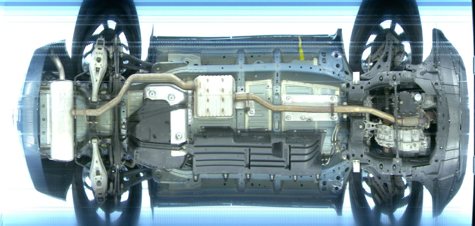 2024 Chevrolet Equinox RS FWD