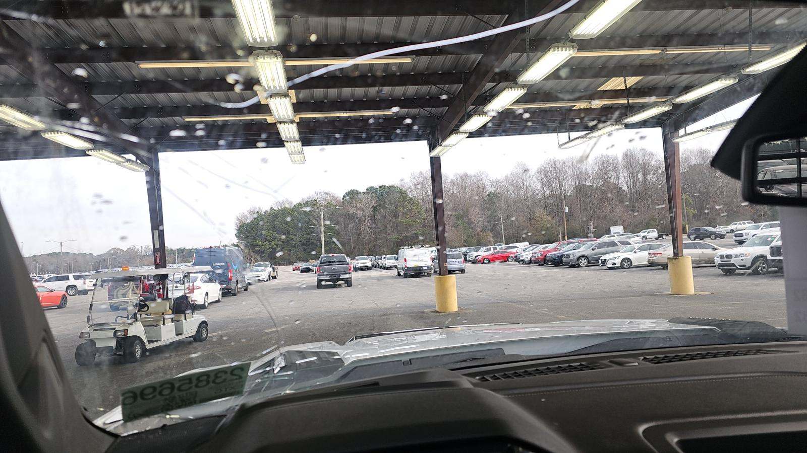 2024 Chevrolet Silverado 3500HD LT AWD