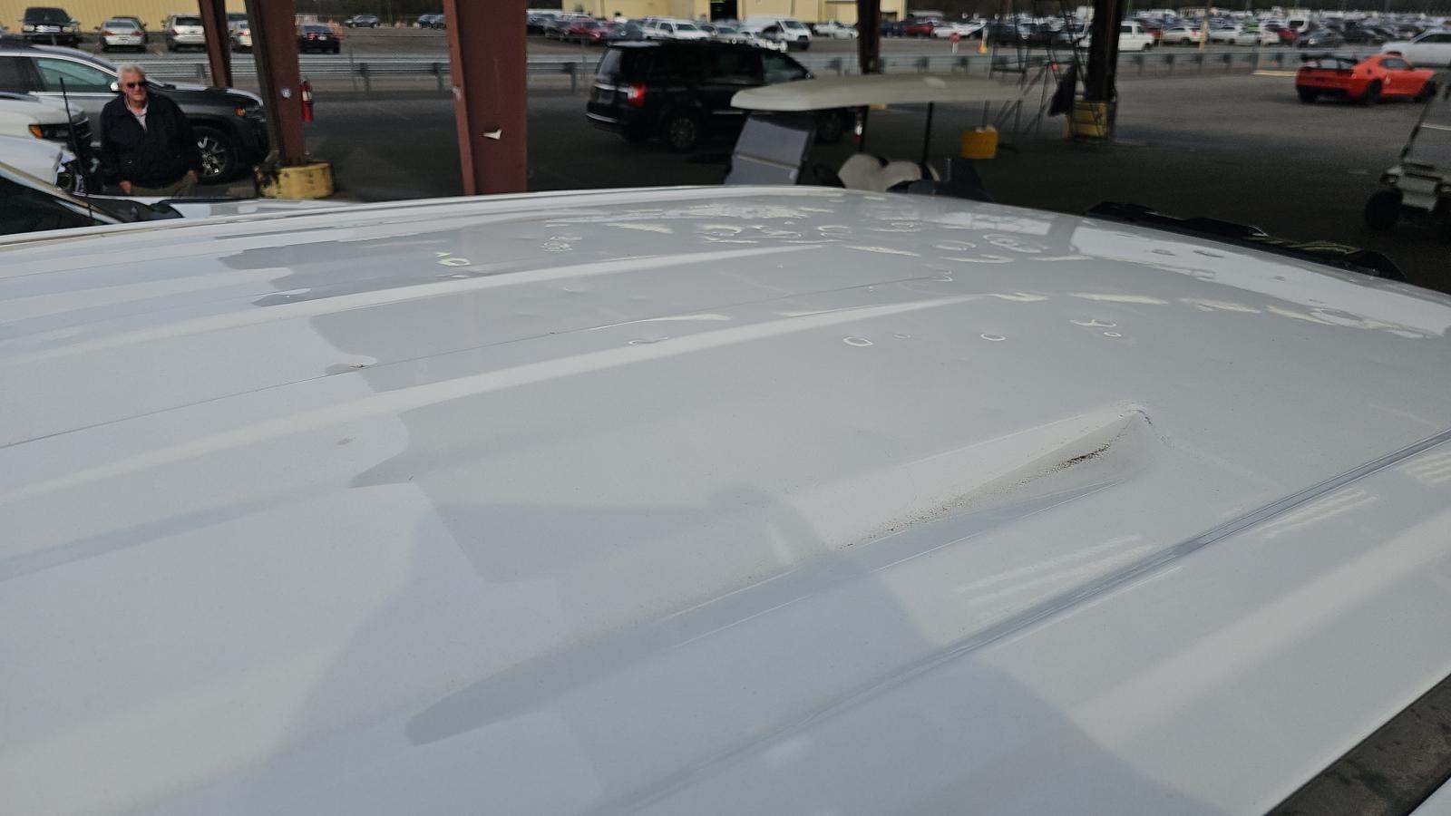 2024 Chevrolet Silverado 3500HD LT AWD