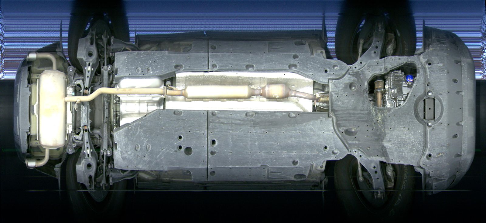 2024 Toyota RAV4 LE FWD