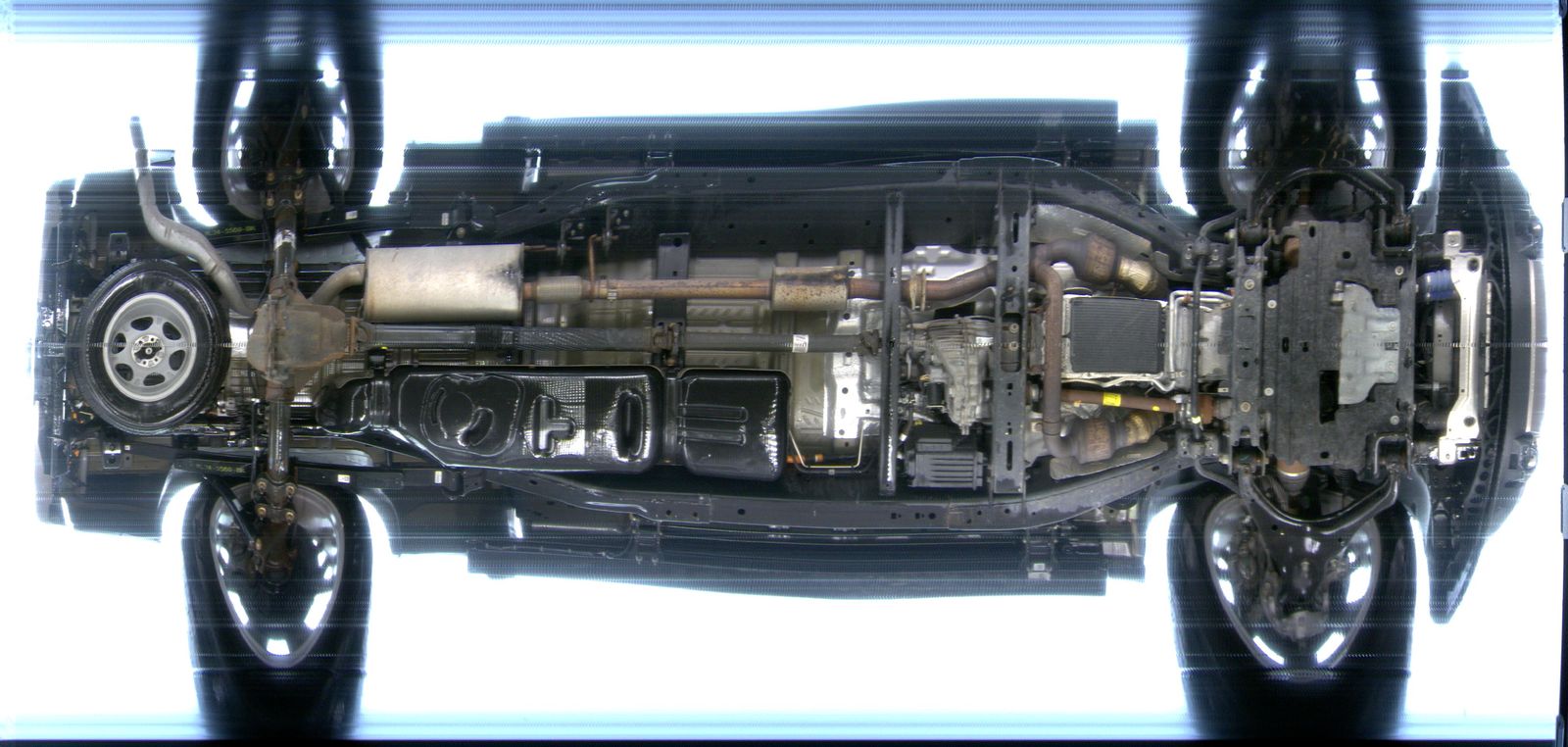 2023 Ford F-150 King Ranch AWD