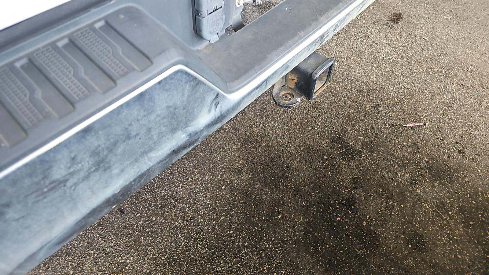 2023 Chevrolet Silverado 2500HD LT AWD