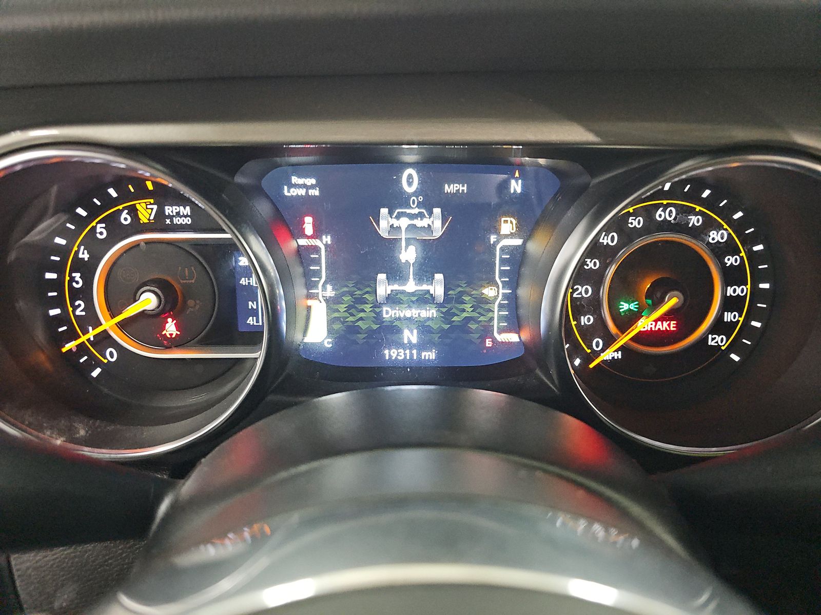 2022 Jeep Wrangler Unlimited Sahara AWD