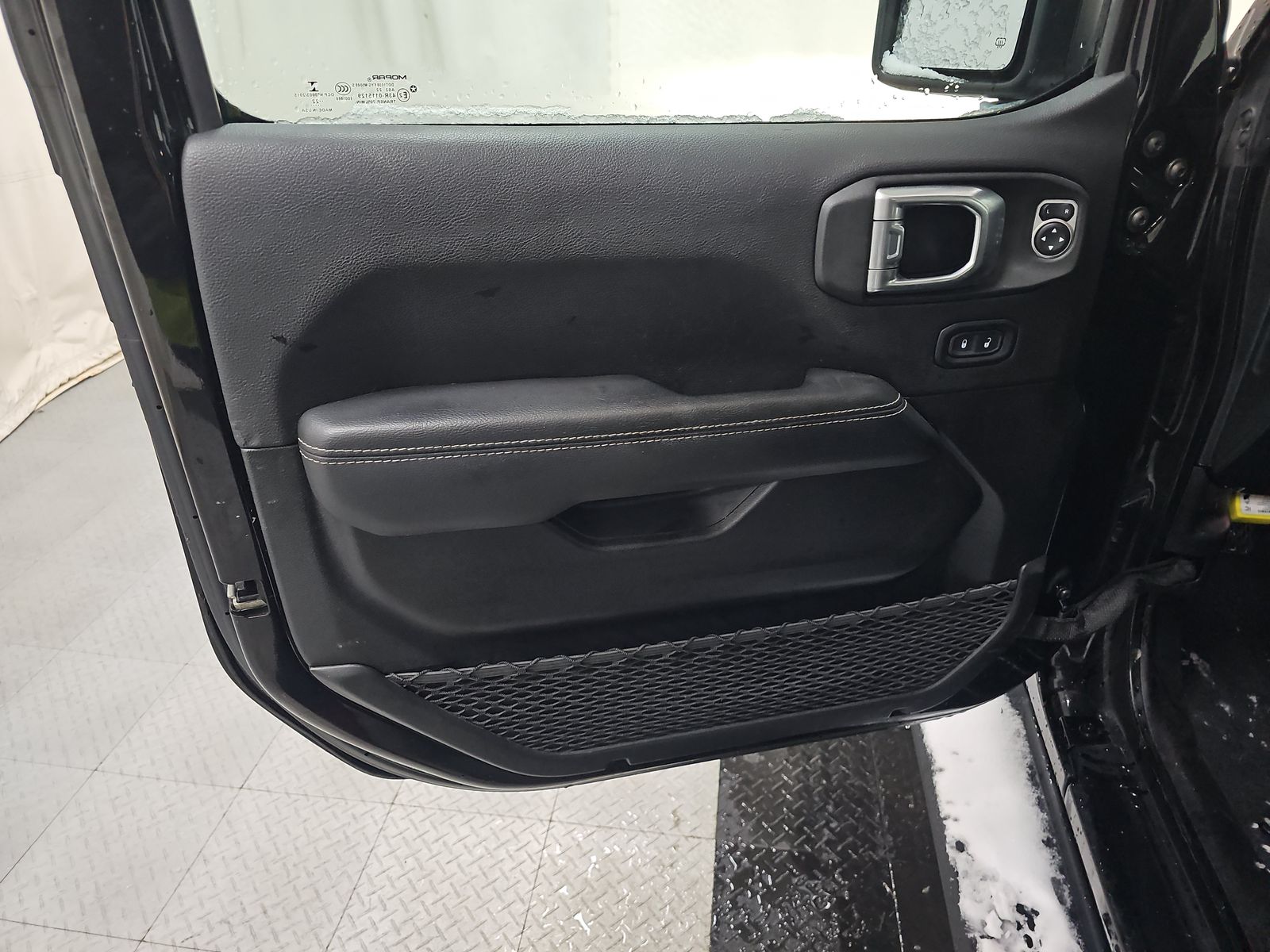 2022 Jeep Wrangler Unlimited Sahara AWD