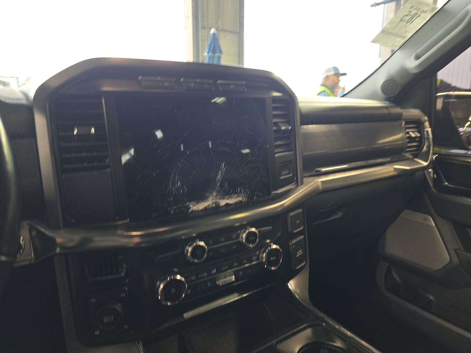 2022 Ford F-150 Lariat AWD