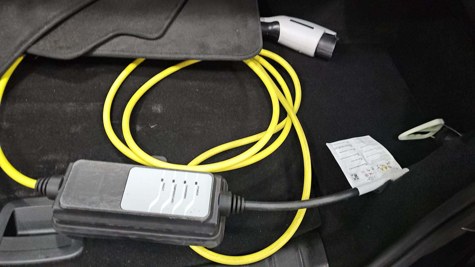 2023 BMW 5 Series 530e RWD