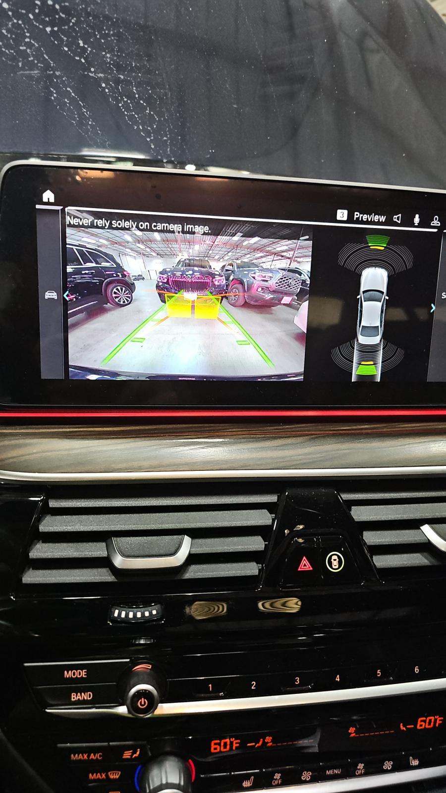 2023 BMW 5 Series 530e RWD