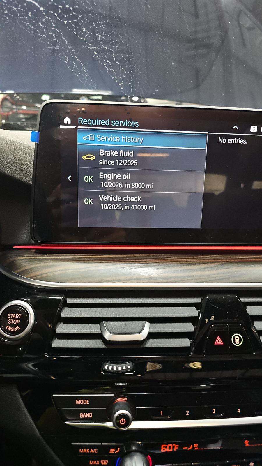 2023 BMW 5 Series 530e RWD