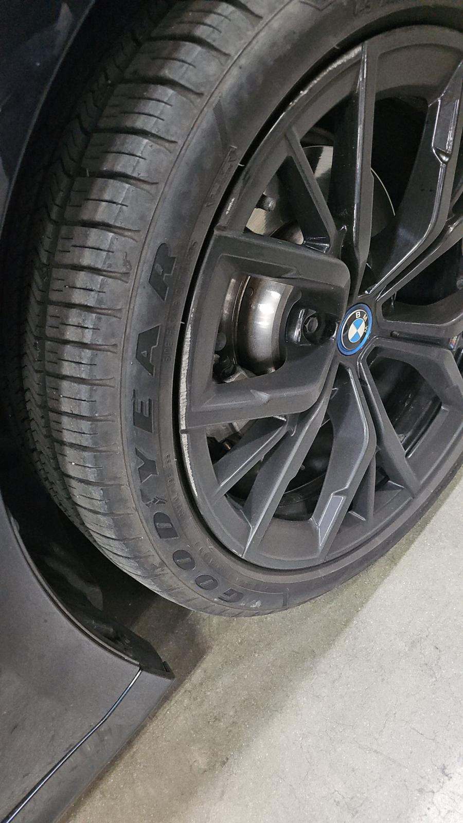 2023 BMW 5 Series 530e RWD