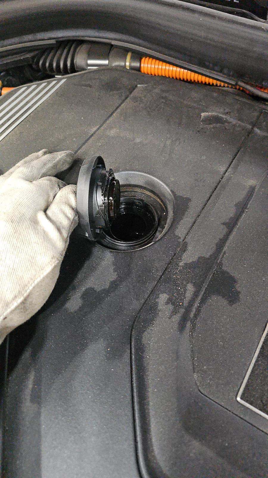 2023 BMW 5 Series 530e RWD