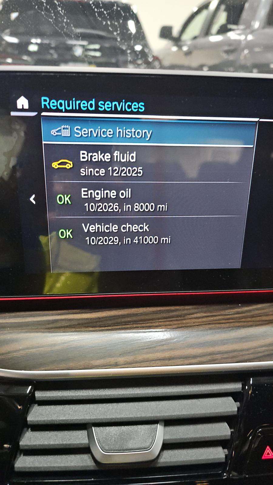 2023 BMW 5 Series 530e RWD