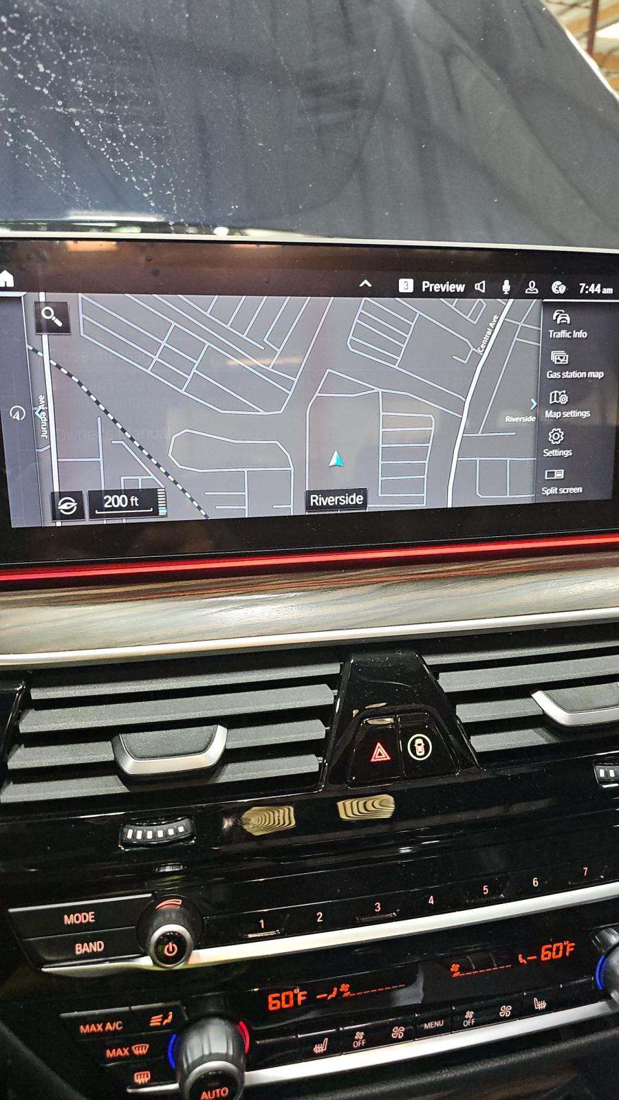 2023 BMW 5 Series 530e RWD