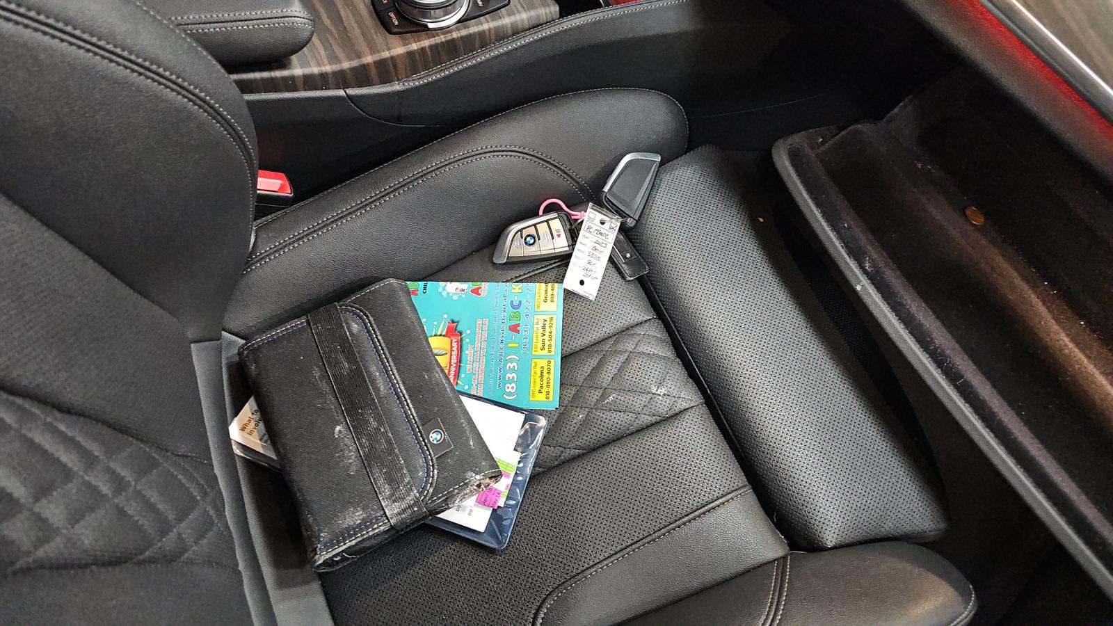 2023 BMW 5 Series 530e RWD