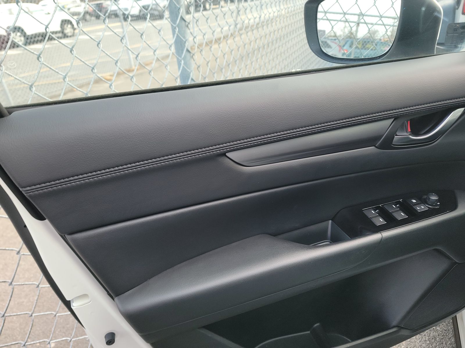 2024 MAZDA CX-5 2.5 S Preferred Package AWD