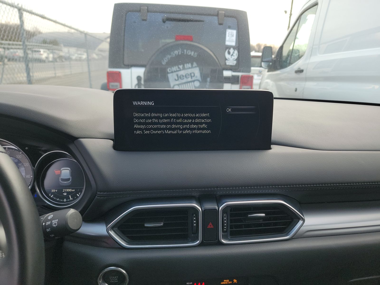 2024 MAZDA CX-5 2.5 S Preferred Package AWD